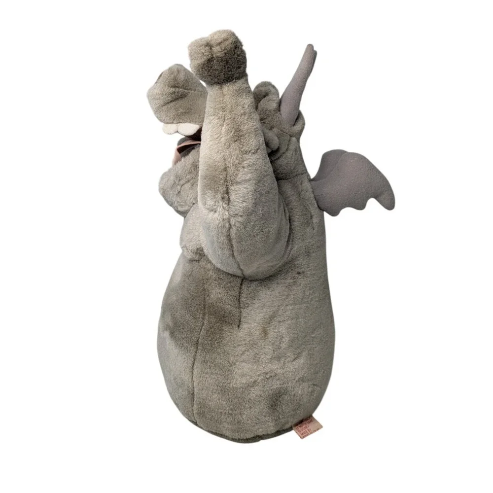 Vintage Hugo Gargoyle Hunchback of Notre Dame Disney Plush Douglas Co 16